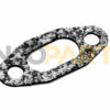 4N-9337 - 0.787MM THICK GOVERNOR FUEL RETURN GASKET