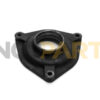 4P-3691 - OIL COOLER BONNET