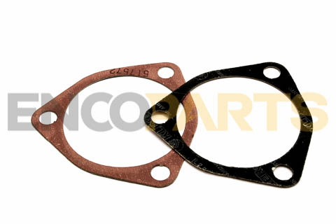 5I-7572 - WATER LINES GASKET