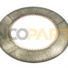 623-9120 - 311.2MM OUTER DIAMETER FRICTION DISC