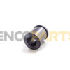 6V-1249 - 22.00MM DUAL FLANGE RUBBER GROMMET