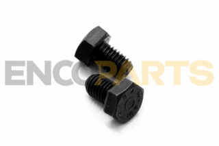 6V-2316 - M8-1.25 X 12MM HEX HEAD BOLT