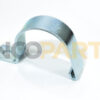 6V-4356 - 88.90MM INTERNAL DIAMETER SINGLE HALF TOP CLIP