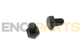 6V-8212 - M10-1.5 X 16MM HEX HEAD BOLT