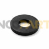 7D-1649 - M12 ID STEEL FLAT WASHER