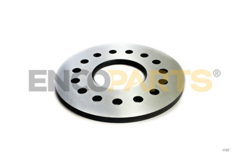 7G-5832 - 210MM OUTER DIAMETER RETAINER