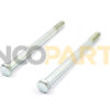 7X-0296 - 3/8''-16 X 5 1/2'' HEX HEAD BOLT