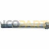 7X-0397 - 7/8''-9 X 9'' HEX HEAD BOLT