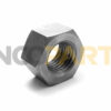 7X-0452 - 1 1/2''-6 HEX NUT