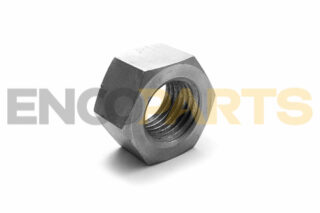 7X-0452 - 1 1/2''-6 HEX NUT