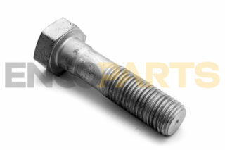 7X-2583 - M30-3.5 X 120MM HEX HEAD BOLT