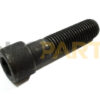 7Y-5215 - M24-3 X 90MM HEX SOCKET HEAD BOLT