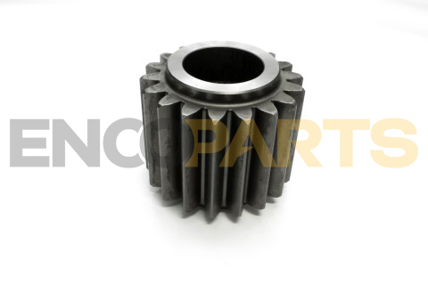 8D-1669 - 135.51MM OUTER DIAMETER STEEL SUN GEAR