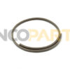 8G-2194 - 118.03MM MAXIMUM FREE OD PLASTIC SEAL RING