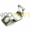 8T-1889 - 25.40MM INTERNAL DIAMETER TWO PIECE CLIP