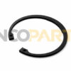 8T-7567 - PISTON PUMP RETAINING RING