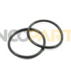 8T-9588 - 44.04MM INSIDE DIAMETER SEAL-O-RING