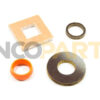 8T-9884 - INSULATOR KIT