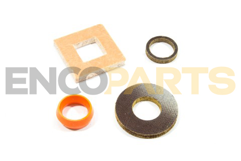 8T-9884 - INSULATOR KIT