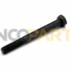 9M-0378 - 5/16''-18 X 2 7/8'' HEX HEAD BOLT