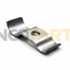 9M-2564 - MULTIPLE INTERNAL DIAMETER STEEL TUBE CLAMP